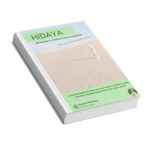 HIDAYA Ebook éducation financière